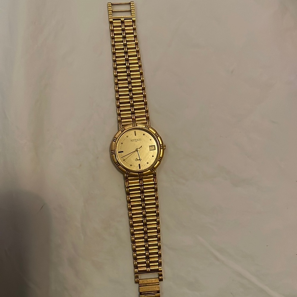 Wittnauer ladies watch